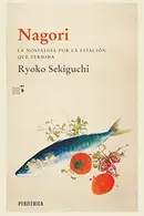 Book cover of Nagori
