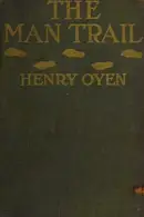 Book cover of Man Trail