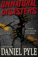 Book cover of Unnatural Disasters