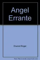 Book cover of Angel Errante