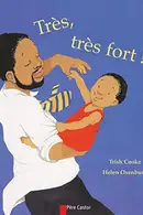 Book cover of Très, très fort!