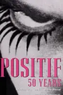 Book cover of Positif 50 years