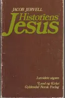 Book cover of Historiens Jesus