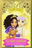 Book cover of La noche estrellada