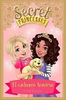 Book cover of El cachorro travieso