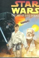 Book cover of Star Wars