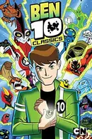 Book cover of Ben 10 Classics Volume 4