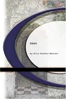 Book cover of Odalie