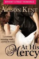 Book cover of At His Mercy