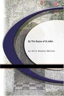 Book cover of By The Boyou of St. John