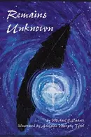 Book cover of Remains unknown