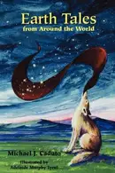 Book cover of Earth tales from around the world