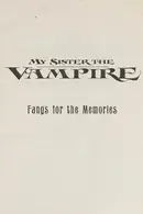 Book cover of Fangs for the Memories