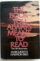 Book cover of The book you always meant to read: the Old Testament