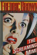 Book cover of The Screaming Mimi
