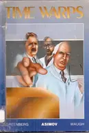 Book cover of Time Warps
