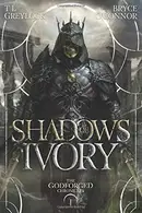 Book cover of Shadows of Ivory