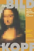 Book cover of Das Bild im Kopf