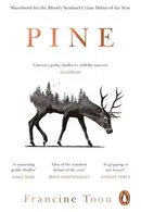 Book cover of Pine