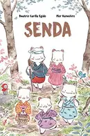 Book cover of Senda