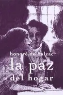 Book cover of La paz del hogar