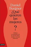 Book cover of ¿Qué quieren las mujeres?