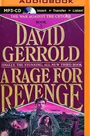 Book cover of Rage for Revenge, A