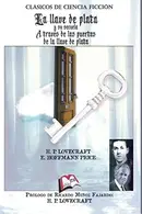 Book cover of La llave del tiempo y su secuela