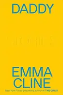 Book cover of Daddy