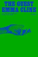 Book cover of The Guest