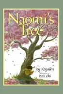 Book cover of Naomis Tree