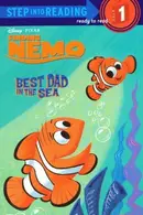 Book cover of Best Dad In The Sea