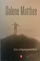Book cover of Die uitgespoeldes