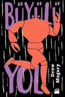 Book cover of Büyülü Yol
