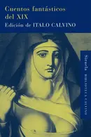 Book cover of Cuentos fantásticos del XIX