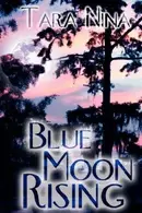 Book cover of Blue Moon Rising