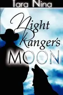 Book cover of Night Ranger's Moon