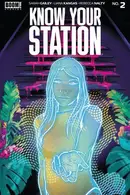 Book cover of Know Your Station #2