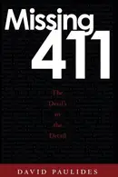 Book cover of Missing 411-The Devil's in the Detail