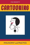 Book cover of Cartooning