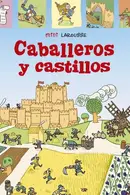 Book cover of Caballeros y castillos