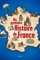 Book cover of Ma première histoire de France