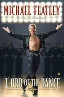 Book cover of Lord of the Dance