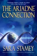 Book cover of The Ariadne Connection