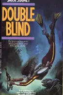 Book cover of Double Blind
