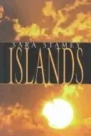 Book cover of Islands