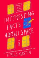 Book cover of Interesting Facts about Space