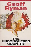 Book cover of The unconquered country