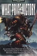 Book cover of What Price Victory