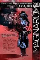 Book cover of Imaginarium 2013